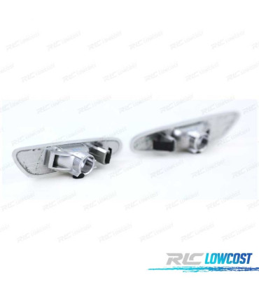 PISCAS LATERAIS PARA BMW E90 E91 E92 E84 E81 E82 E87 E88