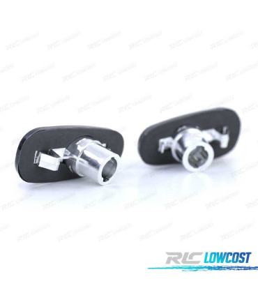 PISCAS LATERAIS OPEL ASTRA G ZAFIRA 97-05 ESCURECIDOS