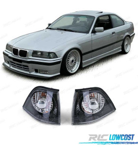 PISCAS FRONTAIS BMW E36 2P 91-99 PRETO