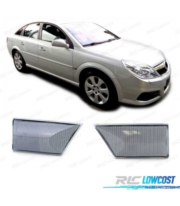 PISCAS LATERAIS OPEL SIGNUM 03-08 VECTRA C 02-08
