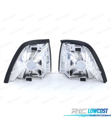 PISCAS FRONTAIS BMW E36 BERLINA