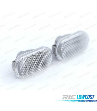 PISCAS LATERAIS RENAULT E NISSAN 00-12