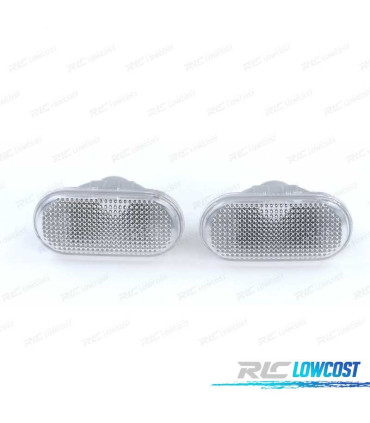 PISCAS LATERAIS RENAULT E NISSAN 00-12