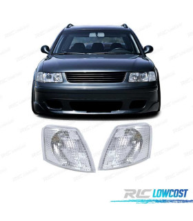 PISCAS FRONTAIS VOLKSWAGEN VW PASSAT B5 96-00