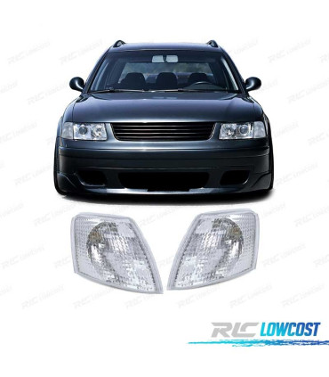 PISCAS FRONTAIS VOLKSWAGEN VW PASSAT B5 96-00