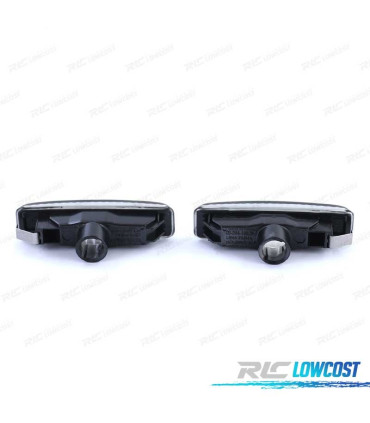 PISCAS LATERAIS E39 95-03 FUNDO PRETO