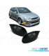PISCAS FORD FOCUS I 98-01 PRETO