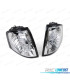 PISCAS FRONTAIS PARA MERCEDES W202 93-00 CHROME CROMADO