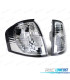 PISCAS FRONTAIS PARA MERCEDES W202 93-00 CHROME CROMADO