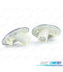 PISCAS LATERAIS OPEL ASTRA F CORSA B C TIGRA 94-06 FUNDO PRETO