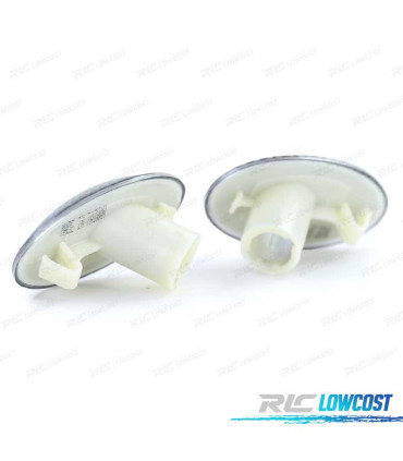 PISCAS LATERAIS OPEL ASTRA F CORSA B C TIGRA 94-06 FUNDO PRETO