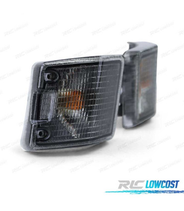 PISCAS FRONTAIS VOLKSWAGEN VW T3 79-92 SMOKE FUMADOS ESCURECIDOS