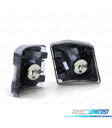 PISCAS FRONTAIS VOLKSWAGEN VW T3 79-92 SMOKE FUMADOS ESCURECIDOS