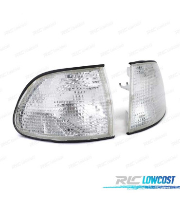 PISCAS FRONTAIS BMW SERIE 7 E38 94-98