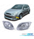 PISCAS FRENTE FORD FOCUS