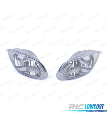 PISCAS FRENTE FORD FOCUS