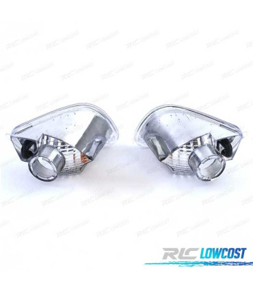 PISCAS FRENTE FORD FOCUS