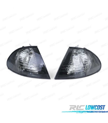 PISCAS FRONTAIS BMW E46 BERLINA