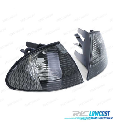 PISCAS FRONTAIS BMW E46 BERLINA