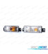 PISCAS DIANTEIROS BMW E30 87-93 FUNDO CROMADO