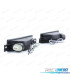 PISCAS DIANTEIROS BMW E30 87-93 FUNDO CROMADO