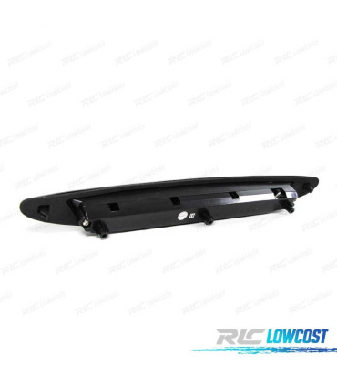 TERCEIRA LUZ DE STOP PARA MINI ONE COOPER 01-06 LED PRETOS