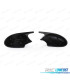 CAPAS DE ESPELHOS RETROVISORES BMW E92 E93 PRE-LCI 06-09 LOOK M3 CARBONO