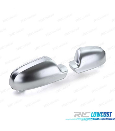 CAPAS DE ESPELHOS RETROVISORES PARA AUDI A3 A4 A5