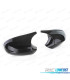 CAPAS DE ESPELHOS RETROVISORES BMW E92 E93 LCI 10-13 LOOK M3 CARBONO