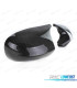CAPAS DE ESPELHOS RETROVISORES BMW E92 E93 LCI 10-13 LOOK M3 CARBONO