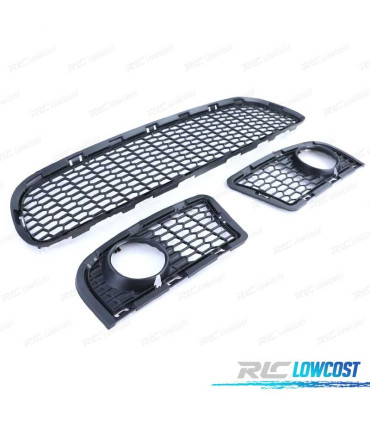 PARA-CHOQUES FRONTAL BMW F10 F11 10-13 PDC SRA LOOK M5