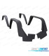 ABAS DE GUARDA LAMAS MERCEDES CLASSE G W463 LOOK AMG G65