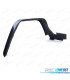 ABAS DE GUARDA LAMAS MERCEDES CLASSE G W463 LOOK AMG G65