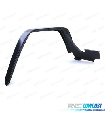ABAS DE GUARDA LAMAS MERCEDES CLASSE G W463 LOOK AMG G65