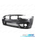 PARA-CHOQUES FRONTAL BMW F30 F31 LOOK M3 + LIP FRONTAL