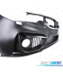 PARA-CHOQUES FRONTAL BMW F30 F31 LOOK M3 + LIP FRONTAL