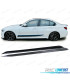 EXTENSÕES EMBALADEIRAS BMW G20 G21 19- LOOK M PERFORMANCE CARBONO