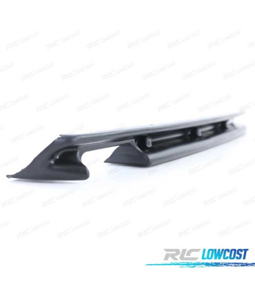 DIFUSOR BMW E36 LOOK M3