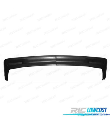 LIP SPOILER FRONTAL VOLKSWAGEN VW GOLF 2 83-92