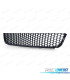 GRELHA FRONTAL INFERIOR VOLKSWAGEN VW GOLF 6 VI 08-12