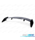 AILERON TRASEIRO MERCEDES CLASE A W177 18- LOOK AMG A45 PIANO BLACK