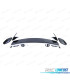 AILERON TRASEIRO MERCEDES CLASE A W177 18- LOOK AMG A45 PIANO BLACK