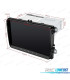 RADIO 9″ GPS ANDROID 11 VOLKSWAGEN VW PARA SEAT SKODA HEXA-CORE 4GB RAM+64GB ROM