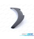 AILERON SPOILER TRASEIRO AUDI A3 8V SEDAN 12- LOOK S3