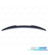 AILERON SPOILER TRASEIRO AUDI A3 8V SEDAN 12- LOOK S3