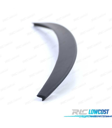 AILERON TRASEIRO AUDI A5 SPORTBACK 07-16 LOOK S5 RS5