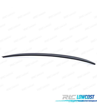 AILERON TRASEIRO AUDI A5 SPORTBACK 07-16 LOOK S5 RS5