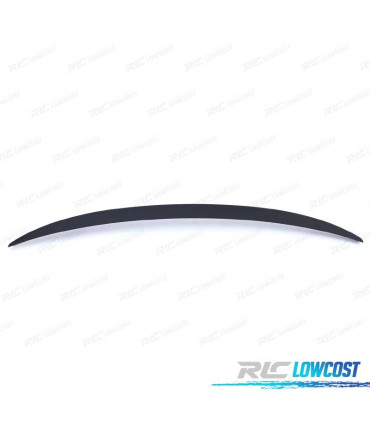 AILERON TRASEIRO AUDI A5 SPORTBACK 07-16 LOOK S5 RS5