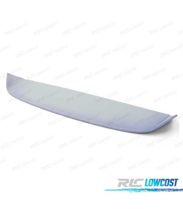 AILERON TRASEIRO VOLKSWAGEN VW GOLF 7 - 7.5 12-20 LOOK GTI