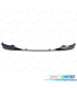 SPOILER DIANTEIRO BMW G30 G31 17-19 LOOK M PERFORMANCE CARBONO